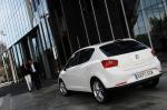 Seat Ibiza 2008 года